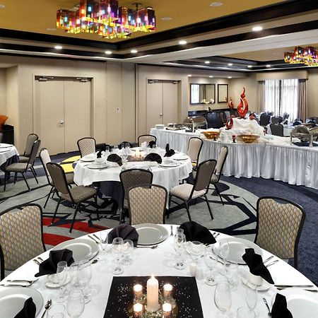 Hilton Garden Inn Ft Worth Alliance Airport Roanoke Buitenkant foto