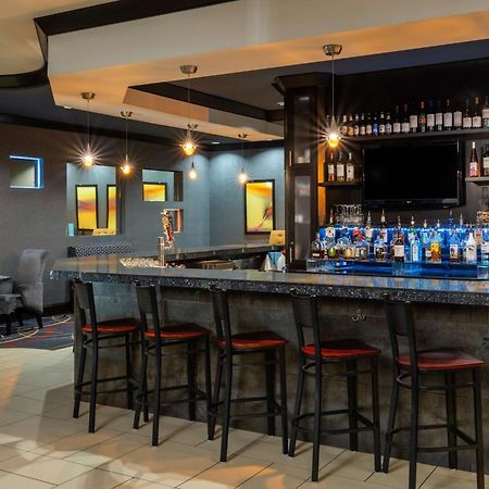 Hilton Garden Inn Ft Worth Alliance Airport Roanoke Buitenkant foto