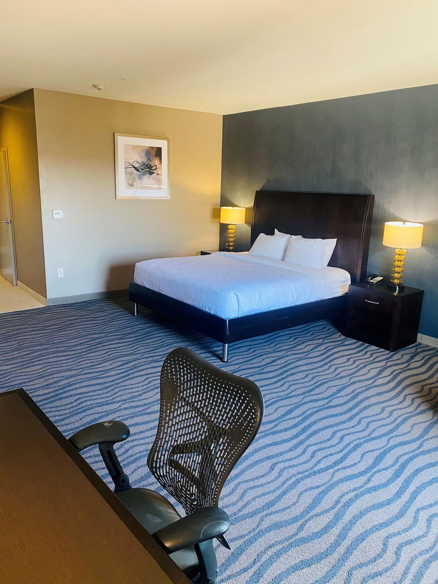 Hilton Garden Inn Ft Worth Alliance Airport Roanoke Buitenkant foto