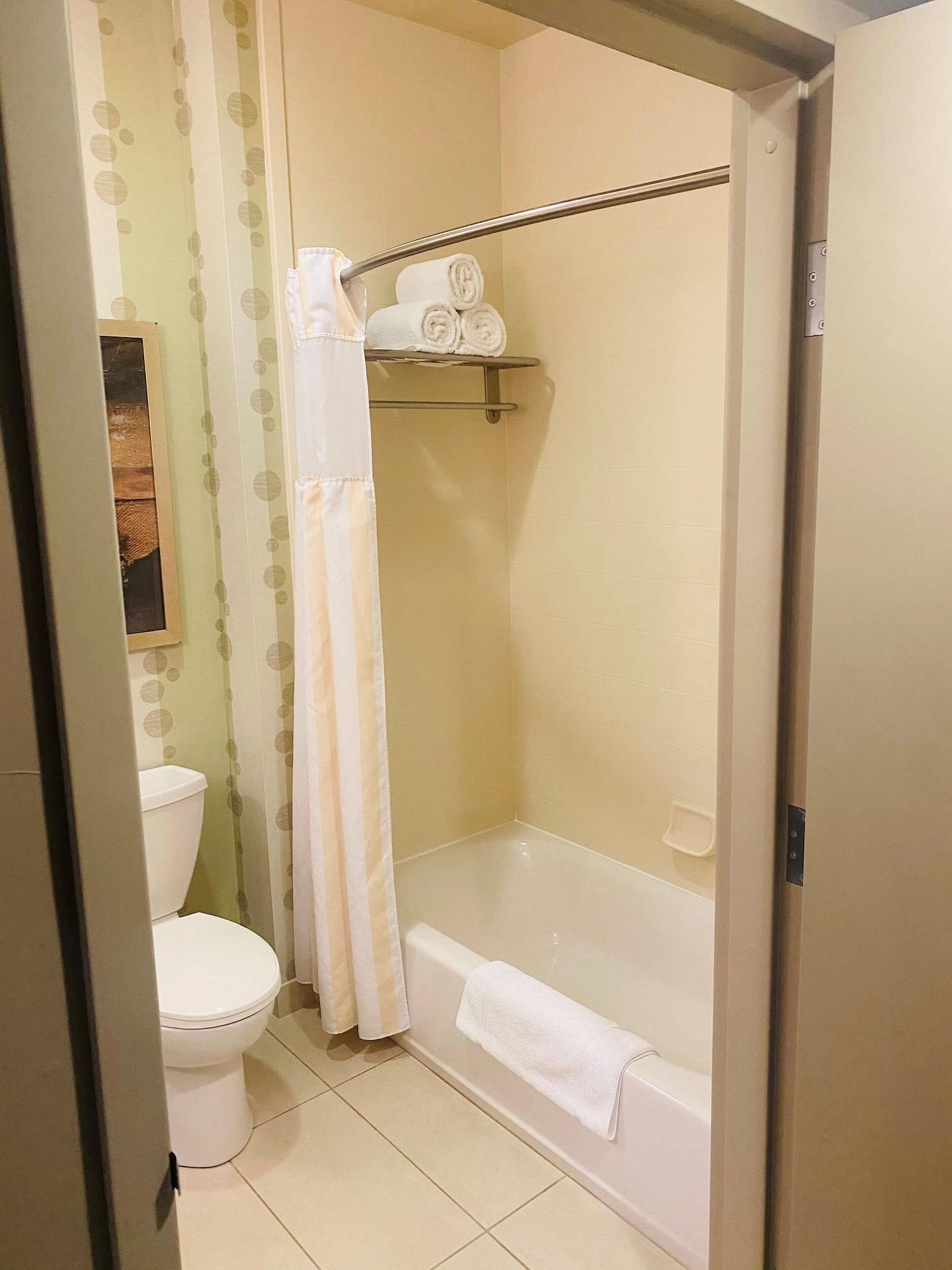 Hilton Garden Inn Ft Worth Alliance Airport Roanoke Buitenkant foto