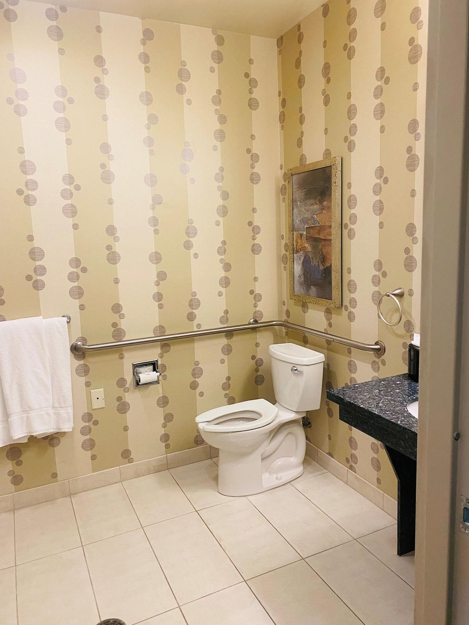 Hilton Garden Inn Ft Worth Alliance Airport Roanoke Buitenkant foto