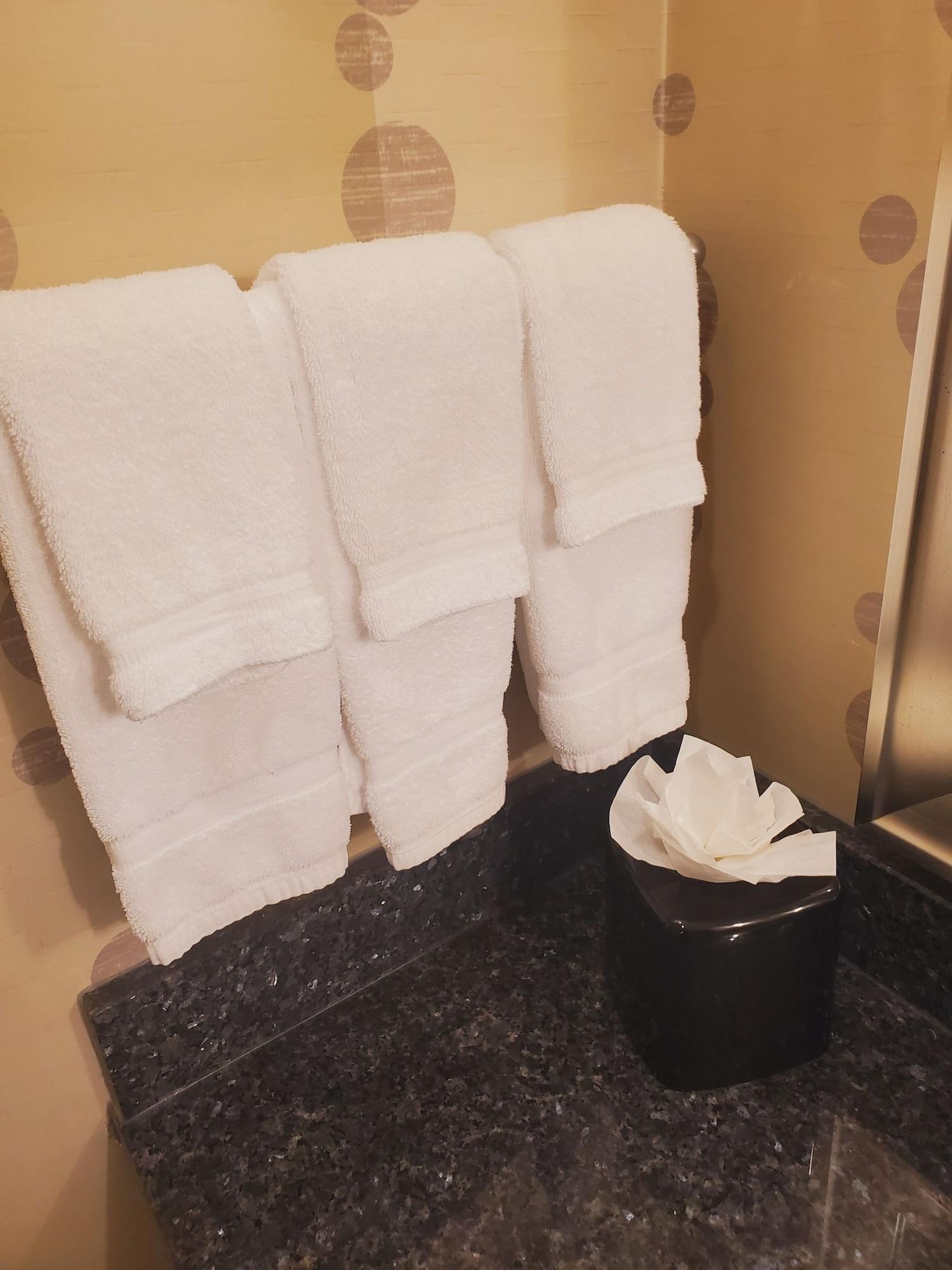 Hilton Garden Inn Ft Worth Alliance Airport Roanoke Buitenkant foto