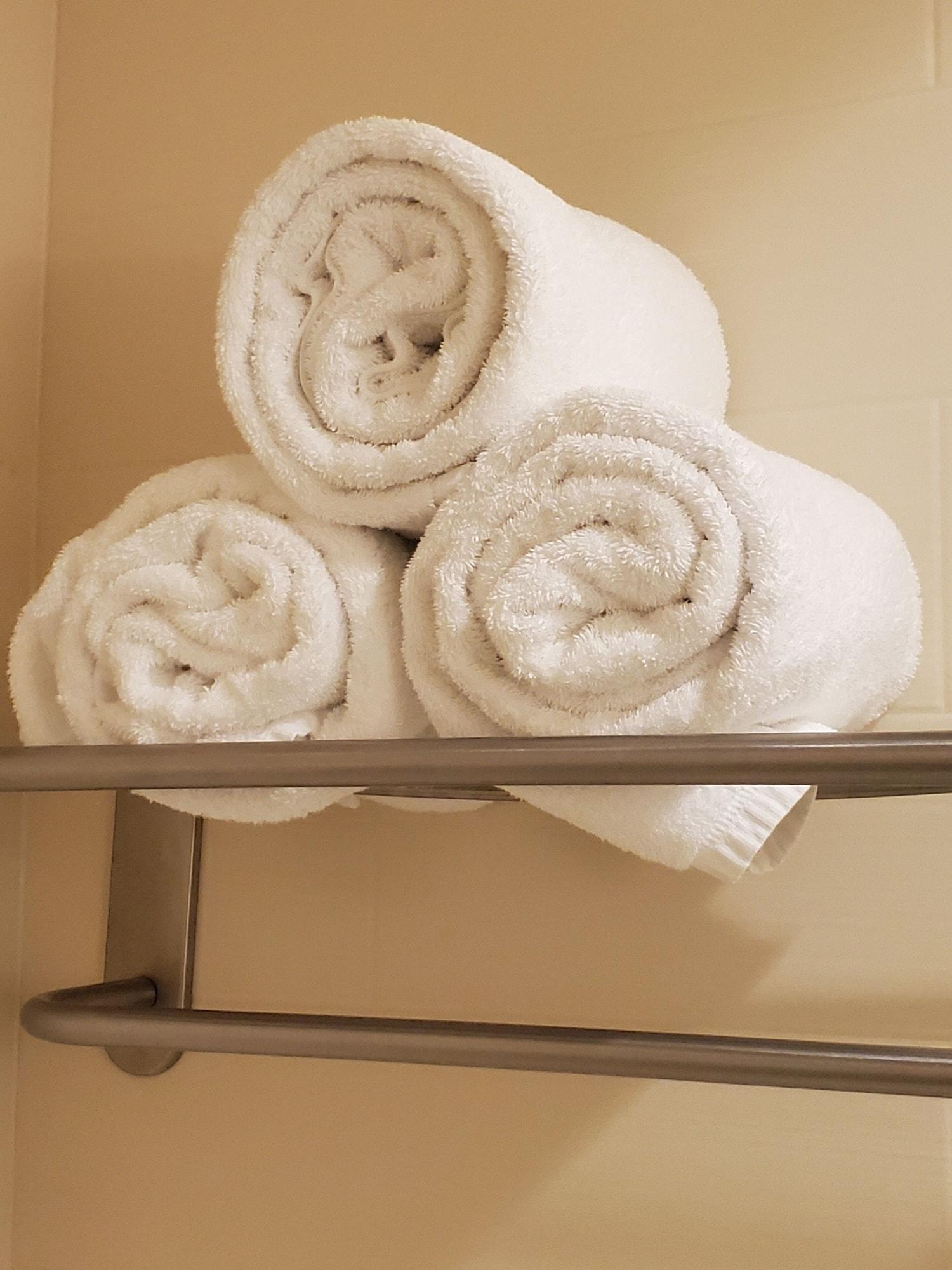 Hilton Garden Inn Ft Worth Alliance Airport Roanoke Buitenkant foto