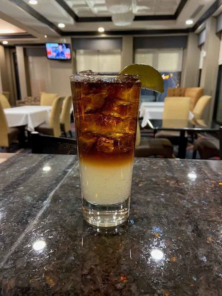 Hilton Garden Inn Ft Worth Alliance Airport Roanoke Buitenkant foto