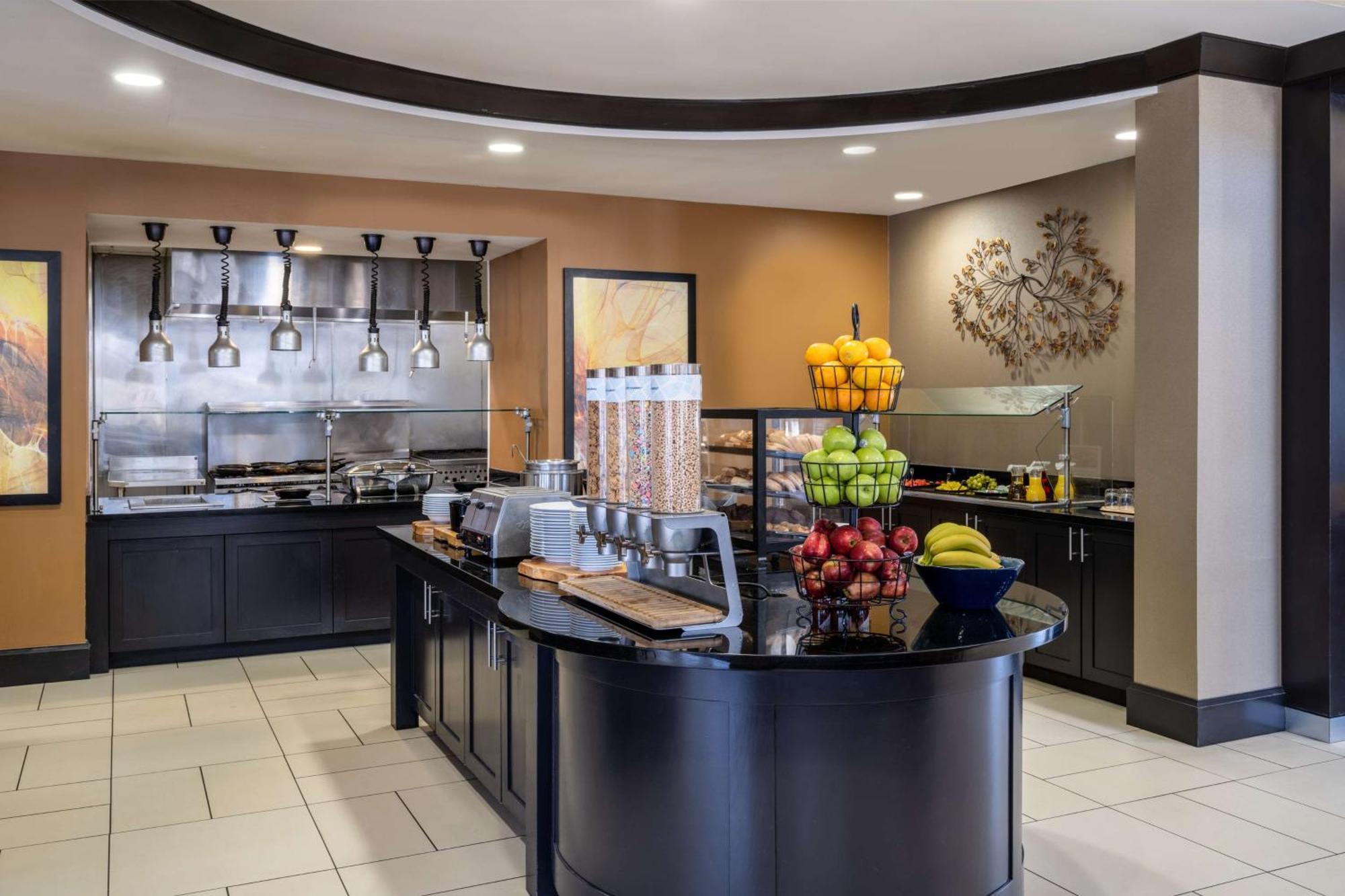 Hilton Garden Inn Ft Worth Alliance Airport Roanoke Buitenkant foto