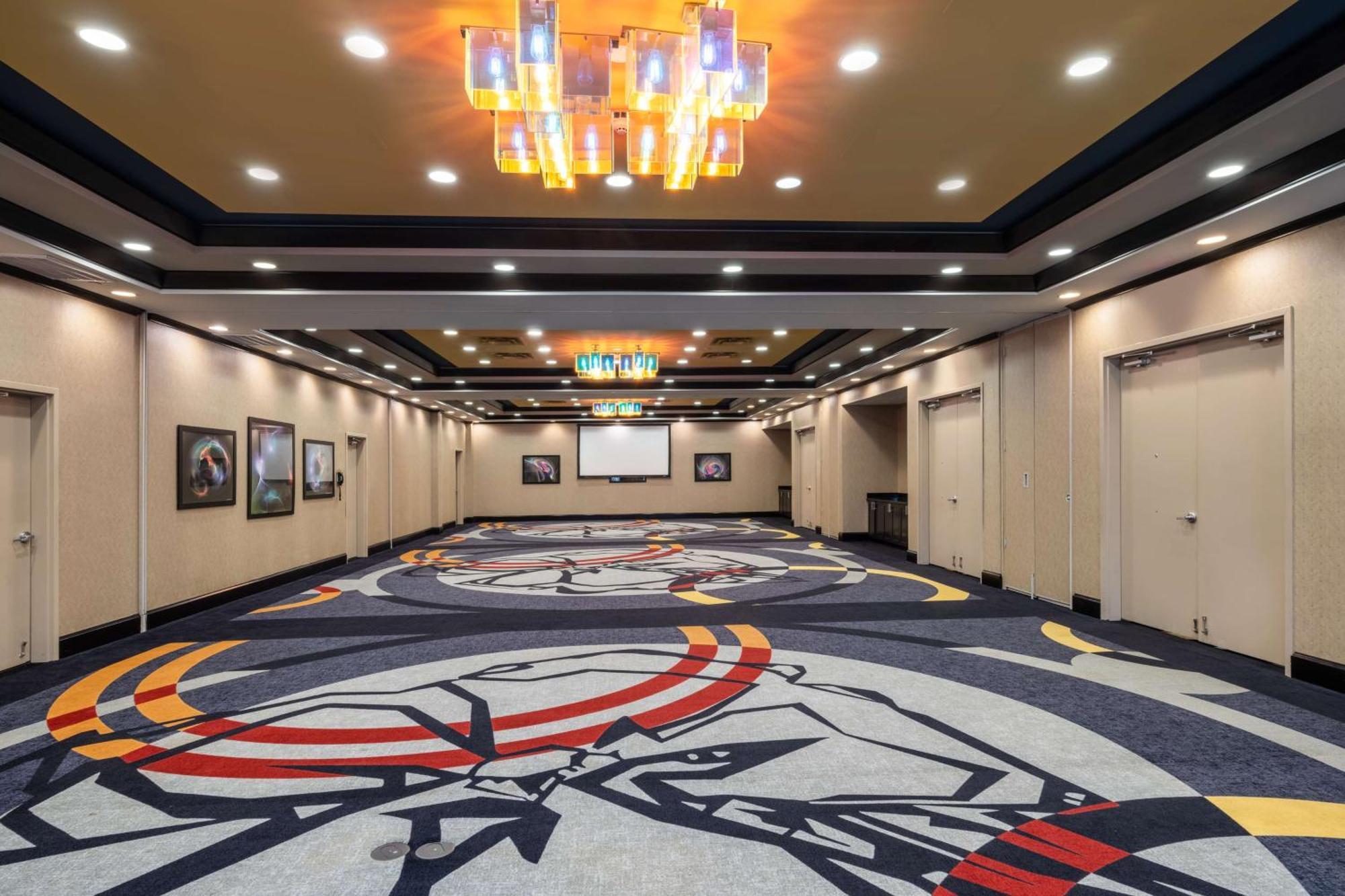 Hilton Garden Inn Ft Worth Alliance Airport Roanoke Buitenkant foto