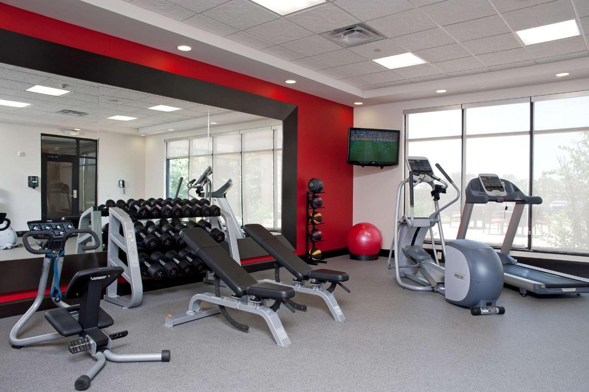 Hilton Garden Inn Ft Worth Alliance Airport Roanoke Buitenkant foto
