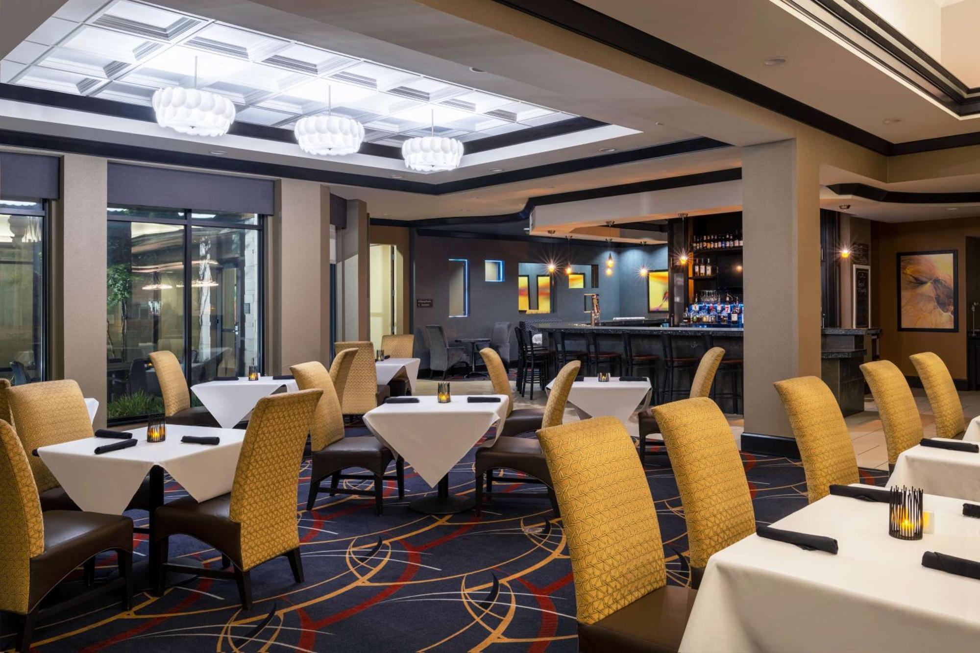 Hilton Garden Inn Ft Worth Alliance Airport Roanoke Buitenkant foto