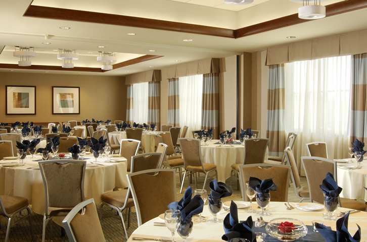 Hilton Garden Inn Ft Worth Alliance Airport Roanoke Buitenkant foto
